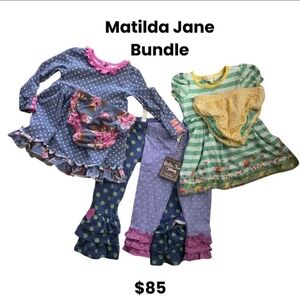 Matilda Jane Bundle